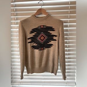 Gap - Pattern Sweater